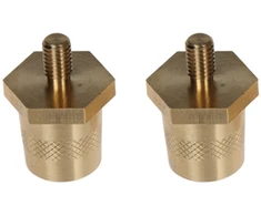 Inne Techtru AKUMULIATORIŲ ADAPTERIŲ RINKINYS TA-M6-M6*P2 M6 JUNGTIS