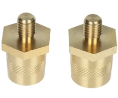 Inne Techtru AKUMULIATORIŲ ADAPTERIŲ RINKINYS TA-M8-M8*P2 M8 JUNGTIS