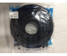 Tec*Star Kabelis HDMI 10 / BAG v2.0