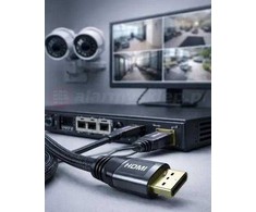 Tec*Star Kabelis HDMI 15 / BAG v2.0