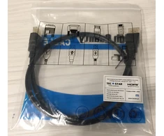 Tec*Star Kabelis HDMI 2.0 / BAG v1.4