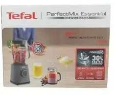 Tefal PerfectMix Essential BL771BF0 plakiklis 1,75 l Maišytuvas stalo 1200 W Juodas