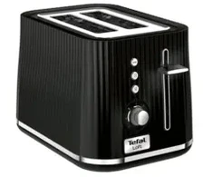 Tefal Loft 2S TT761838 2 vnt. juoda