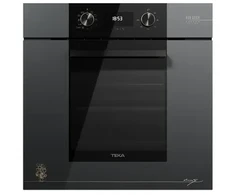 Teka HLB 84 P VG 71 l 3215 W Juodas