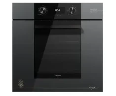Teka HLB 84 P VG 71 l 3215 W Juodas
