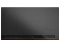 Teka IBF 95-G1 MST BM Juodas Wbudowany 90 cm Indukcinė kaitlentė strefowa 5 stref(y)