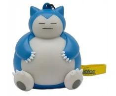 TEKNOFUN TF POKEMON LIGHT-UP FIGURE WITH HANDSTRAP - SNORLAX 9 CM