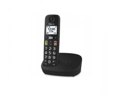 Belaidis telefonas Panasonic KX-TGU110FXB