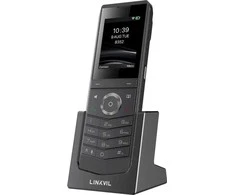 Telefonas Fanvil Fanvil Linkvil WiFI Phone W611W V2