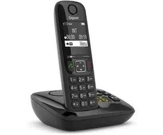 Telefonas Gigaset AS690A vidinis