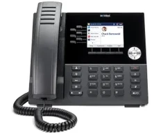 Mitel 6920w IP telefonas
