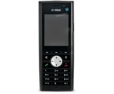 Mitel Mitel DECT 722dt Nustatyti fiksuotojo ryšio telefoną