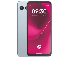 Išmanusis telefonas Telekom T Phone 5G 6/128GB sidabrinis (99936651)