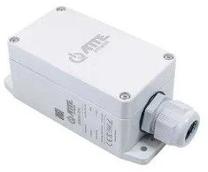 TELETECHNINIS KORPUSAS ABOX-CA1 164 x 66 x 55 mm ATTE
