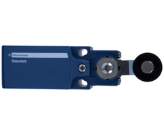 Telemecanique Sensors „Schneider Electric“ ribinis jungiklis 1NC + 1NO Pg11 fiksavimo veiksmas XCKN2118G11