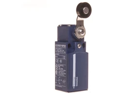 „Schneider Electric“ ribinis jungiklis 1NO 1NC plastikinis ritininis kaištis (XCKN2118P20)