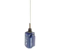 Telemecanique Sensors „Schneider Electric“ ribinis jungiklis 1NC + 1 NO katės ūsų (XCKP2106G11)