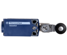 Telemecanique Sensors Schneider Electric Snap veikimo ribinio jungiklio rankena su voleliu Pg11 1NC+1NO XCKP2118G11