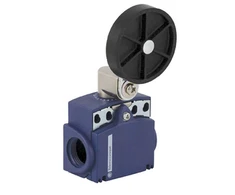 Telemecanique Sensors Schneider Electric Wyłącznik krańcowy 1R 1Z su rolką termoplastyczną dławik Pg 11 XCKT2139G11 - XCKT2139G11