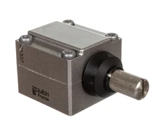 Schneider Electric Drive galvutė be valdymo (ZC2JE01)