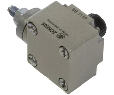 Telemecanique Sensors Schneider Electric ribinio jungiklio galvutė be valdymo svirties (ZCKE05)