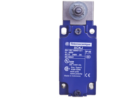 Telemecanique Sensors Schneider Electric Galinis perjungiklis Kėbulas 2Z 2R (ZCKJ404)