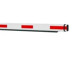 Dahua Technology TELESKOPINĖ UŽTVAROS RANKA IPMECD-0262-M4560 (4500 ... 6000) mm DAHUA