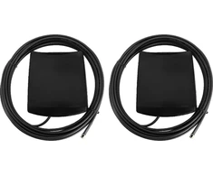 Anteny 4G/LTE Televes Rozszerzenie zasięgu 4G; ref. 650302 - 2 vnt.