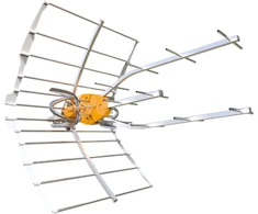 Televes Antena Ellipse UHF (LTE700) ref.148925