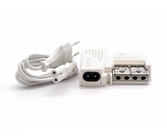 TELEVES PICOKOM ANTENOS STIPRINTUVAS 1 IN, 2 OUT (nuoroda 560522)
