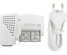 Televes PicoKom namų stiprintuvas, 3 išėjimai (2+TV): VHF/UHF-LTE700 Parengta nuorod.560523