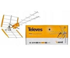 TELEVES V Zenit UHF antenos (nurod. 149222) krepšys