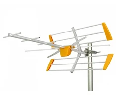 Televes YAGI EDGE MIX Combo kryptinė antena, ref. 111842