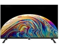 Televizorius Dahua Technology DAHUA DHI-LTV32-SD100 32" LED HD Ready 60Hz AndroidTV