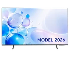 Televizorius 50" Samsung UE50M74H Mini LED 4K Tizen