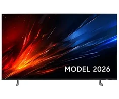 Televizorius 55" Samsung QE55QN74H MiniLED 4K Tizen