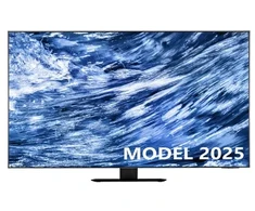 Samsung QE55QN92FAT 139.7 cm (55") 4K Ultra HD Smart TV Wi-Fi Juodas, Titanium