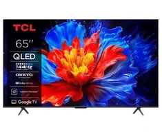 Televizorius 65" TCL 65P8K