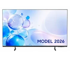 Televizorius Samsung UE75M80HAUXXH 2026m. modelis