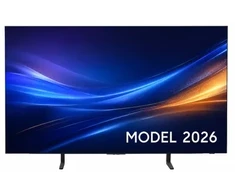 Televizorius 77" Samsung QE77S85HAE