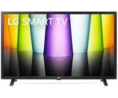 LG 32LQ630B6LA LED 32'' HD Ready televizorius WebOS 6.0 Dolby Digital DVB-T2 juodas