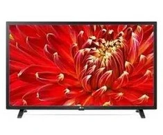 Televizorius LG 32LQ631C0ZA LED 32'' „Full HD WebOS 22“ DVB-T2 juodas