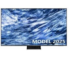 Televizorius Samsung QE85QN77FAT QLED 85'' 4K Ultra HD Tizen