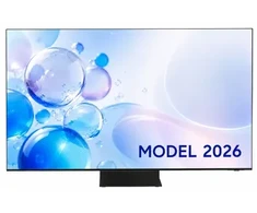 Televizorius Samsung MRE65R95H Micro RGB 65" 4K Ultra HD 165Hz Tizen Dolby Atmos Juodas