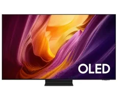 Televizorius Samsung QE55S95HFTXXH 2026m. modelis (60 EUR nuolaidos kodas)