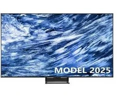 Samsung QE75QN77FATXXH NEO QLED 75'' 4K Ultra HD 144 Hz Tizen Q-Symphony Juodas televizorius
