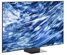 Televizorius Samsung 8K QE98QN990FTXXH 2025 m. modelis