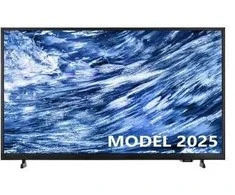 Samsung UE32F6002FKXXH LED televizorius 32 colių „Full HD“ „Tizen Q-Symphony DVB-T2“ juodas
