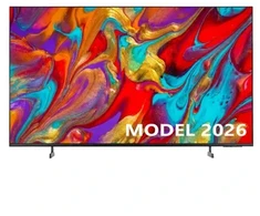 Televizorius 55" Samsung UE55U8072H
