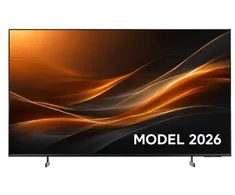 Televizorius Samsung UE65U8092H LED 65" 4K Ultra HD Tizen Q-Symphony DVB-T2 Juodas